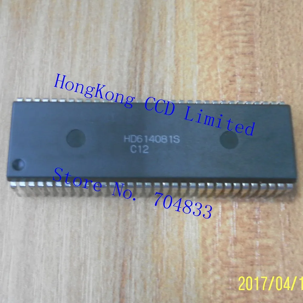 

HD614081S DIP-64