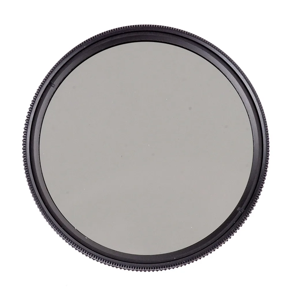 CPL Filter Circular Polarizing Polarizer Lens Protector 49mm 52mm 55mm 58mm 62mm 67mm 72mm 77mm 37mm 39mm 40.5mm 43mm 46mm