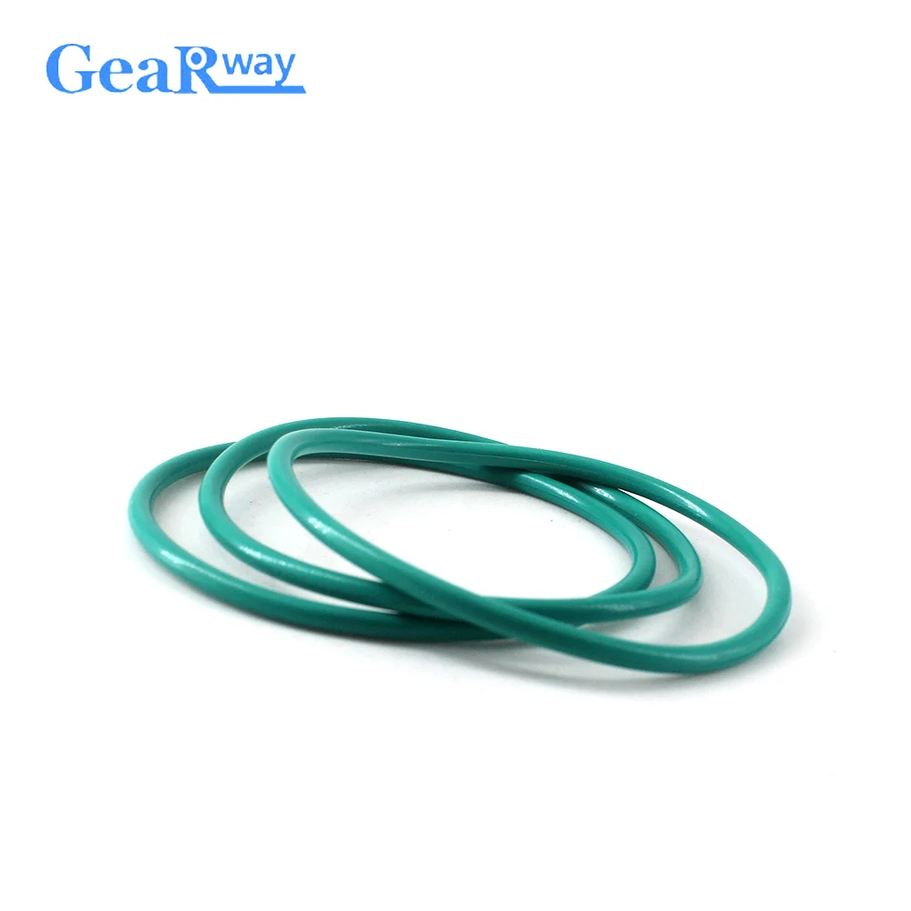 Gearway O Ring Seal…