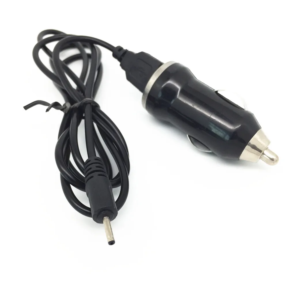  DC CAR  Charger for Nokia N71 N72 N73 N76 N78 N80 N81 N82 N90 N91 N95 N70 N71 N75 N77