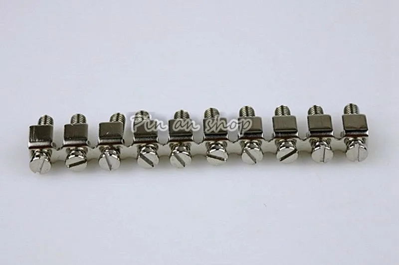 10PCS FBI 10-10, UK-10N center type connection short joint connector UK10N