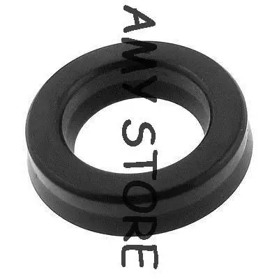 

Hydraulic Cylinder USH Black Rubber Gasket 14mm x 22mm x 5mm Oil Seal