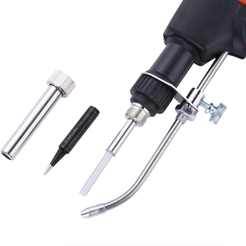 110V/220V 60w Hand-held Soldering Iron Automatic Send Tin Gun Electronic Solder Rework Station Welding Repair Tool