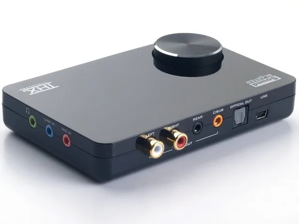 FOR Creative  Surround 5.1pro  Blaster X-Fi Surround 5.1  USB Audio System