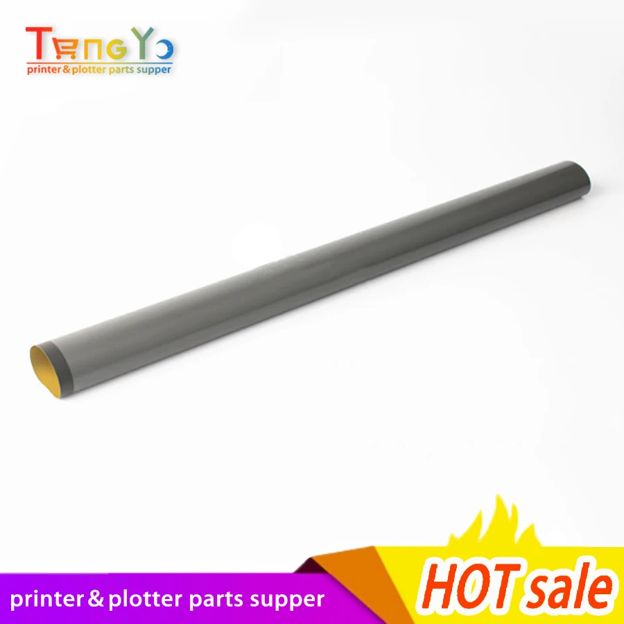 

New original laser jet for HP5000 5100 5200 5025 5035 Fuser Film Sleeve RG5-7060-Film RG5-3528-Film printer parts on sale