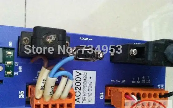 

EDC-PS3060AB502