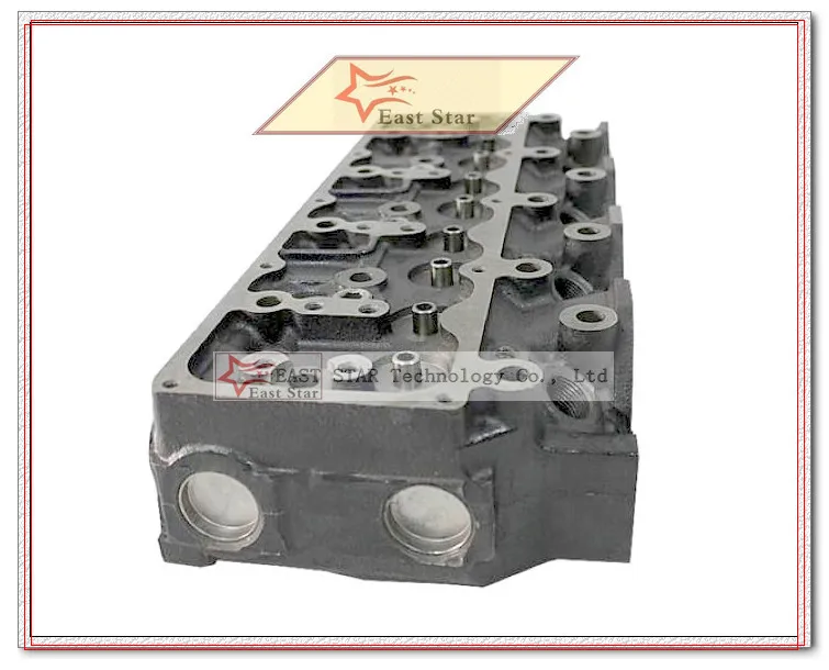 2C 2C-T 2CT Cylinder Head For TOYOTA Corona Camry Carina II 2.0L For Daihatsu Delta Wide 85- 11101-64121 11101-64122 64125 64132