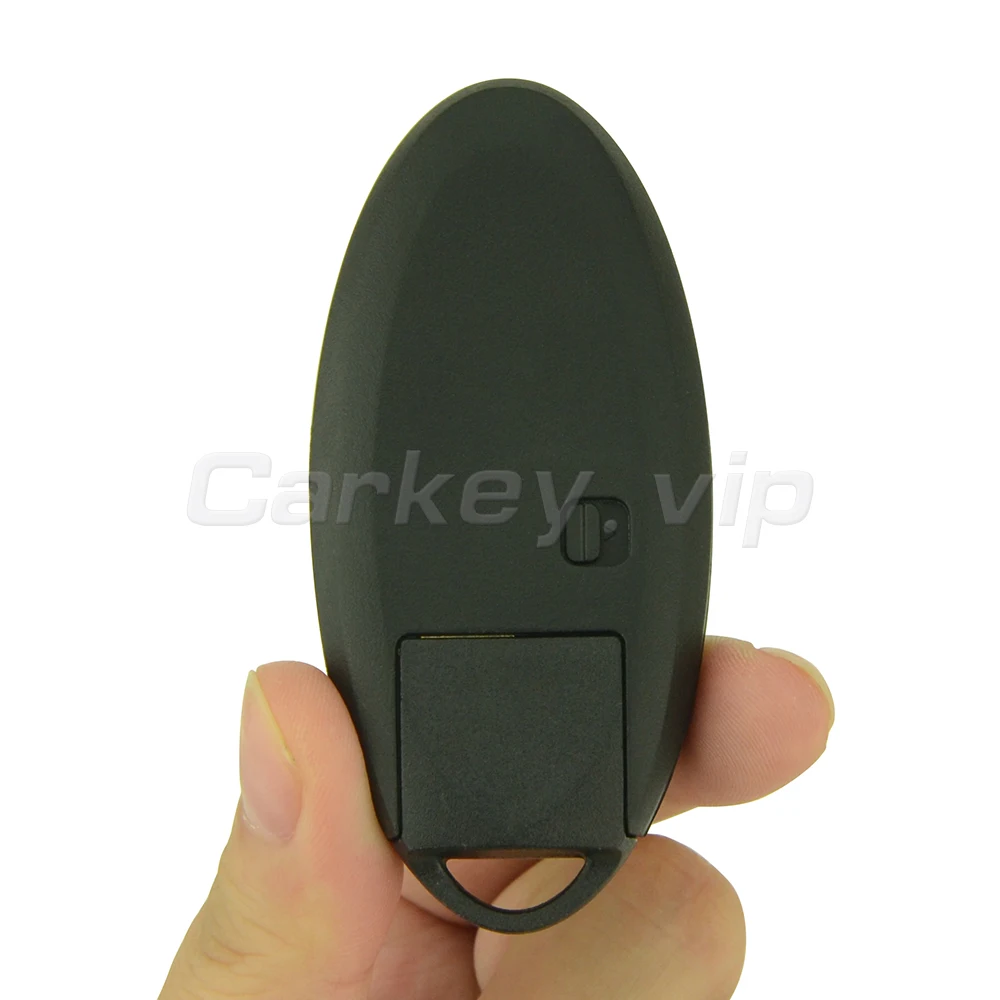 Remotekey Smart Car Key KR5S180144014 4 Button 433.92mhz ID47 - PCF7938 For Nissan Altima 2013 2014 2015 2016