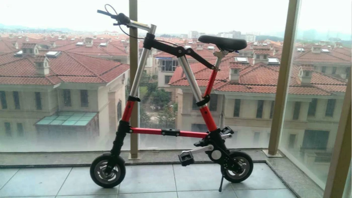 A-bike MINI BIKE 折りたたみ自転車 51Mu6Z2eaFL.jpg_BO30,255,255,