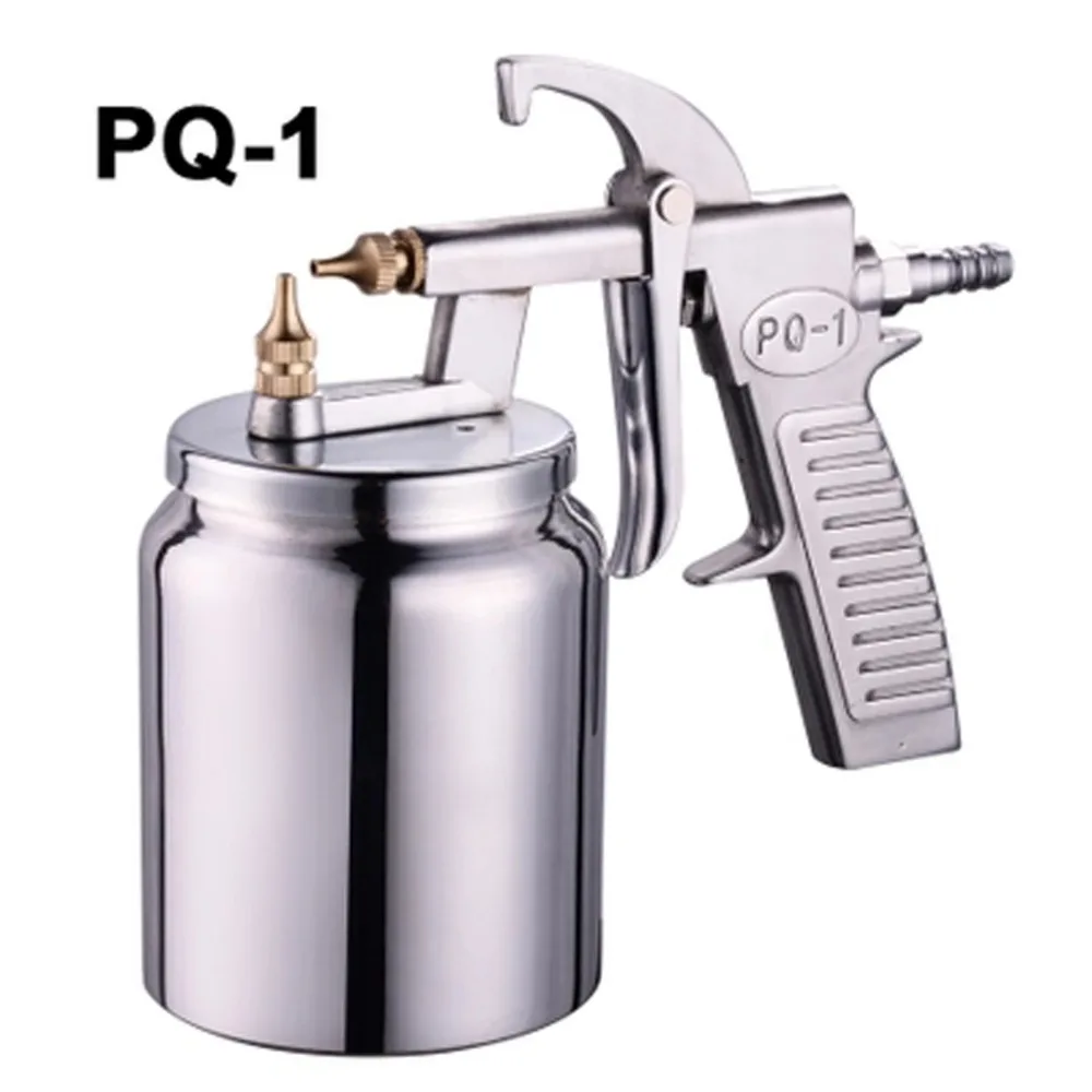 Spraying machine PQ-1 spray gun spray gun furniture car pneumatic high atomization spray gun paint