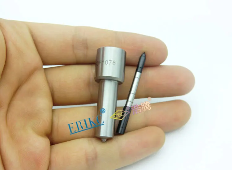 Liseron ERIKC high quality nozzle DLLA150P1076, 0445120019 injector Parts 0433171699 and DLLA 150P1076