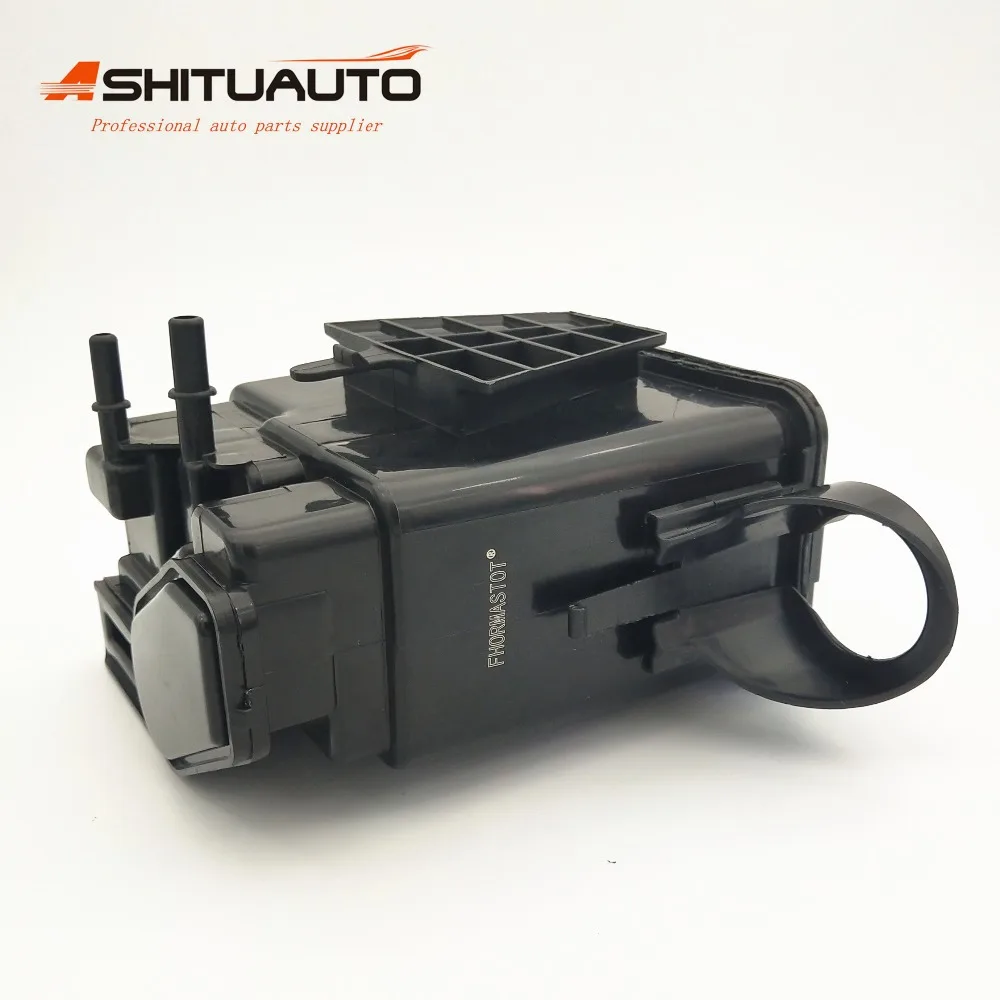 AshituAuto OE Gaso-line Tank Activated Carbon Tank Oil Water Separator Assembly For Chevrolet Cruze OEM# 13315675 13315673