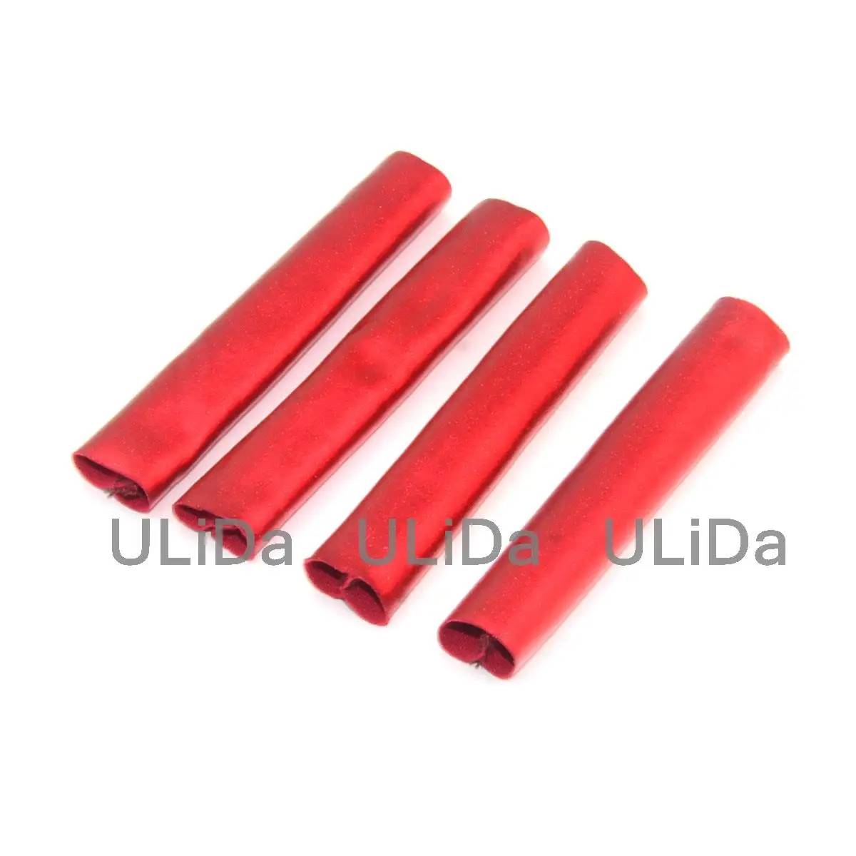 4pcs Shock Absorber Cover Dust-Proof Guard For 1/10 Scale RC Car Truck Buggy HSP HPI Traxxas Redcat Racing Himoto 108004 122004