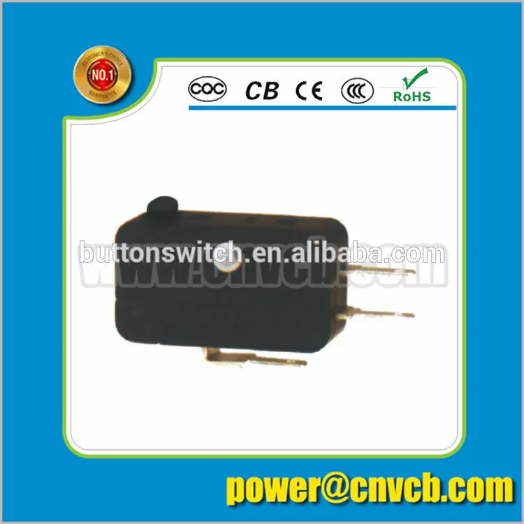 YT KW9-0-black High temperature PF bakelite High quality switch\microswitch\ mini micro switch