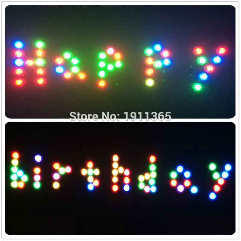 10x Remote Control Waterproof LED Tea Mini Light With Battery Party Wedding Christmas Decor Hookah Shisha Table Halloween