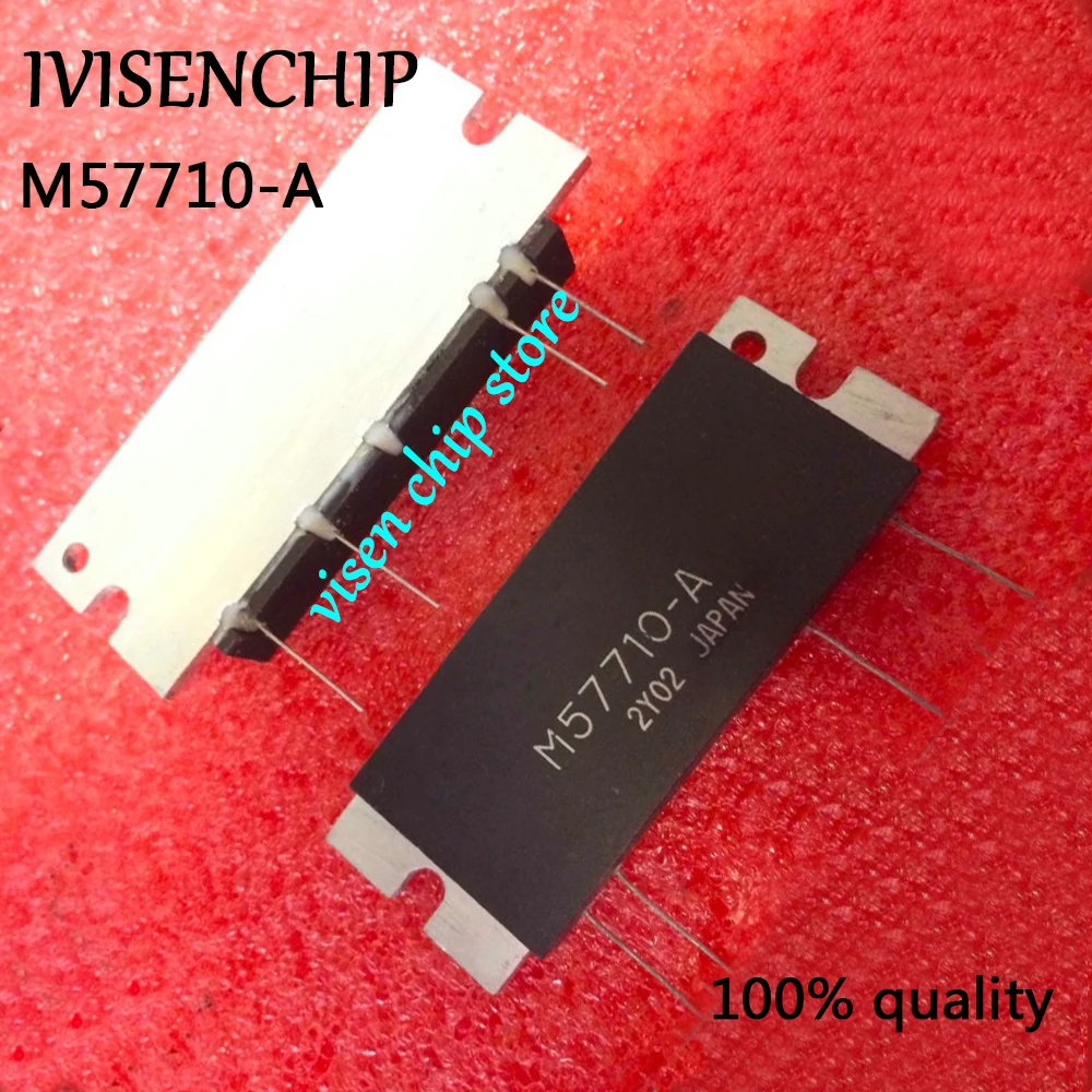 

1pcs M57710-A M57710 A M57710A