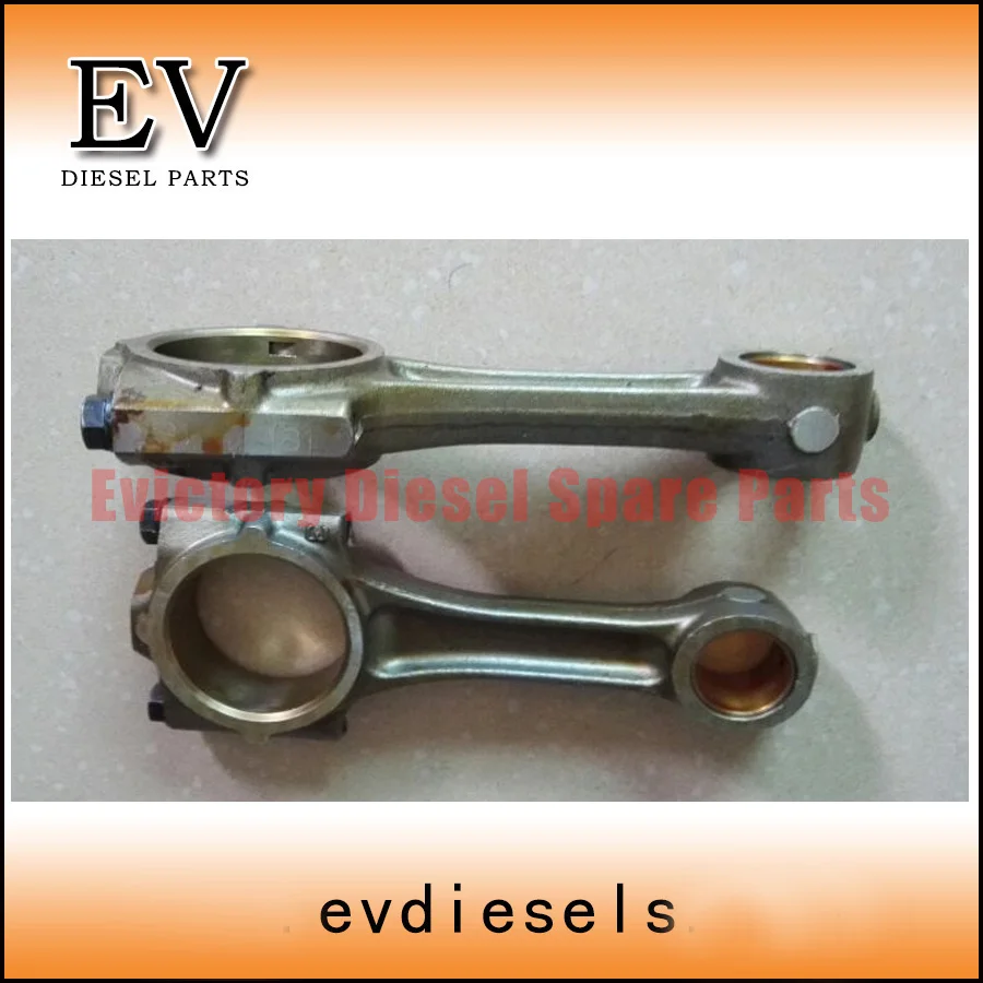 

New V2403 V2403T connecting rod for Kubota engine excavator Harvester