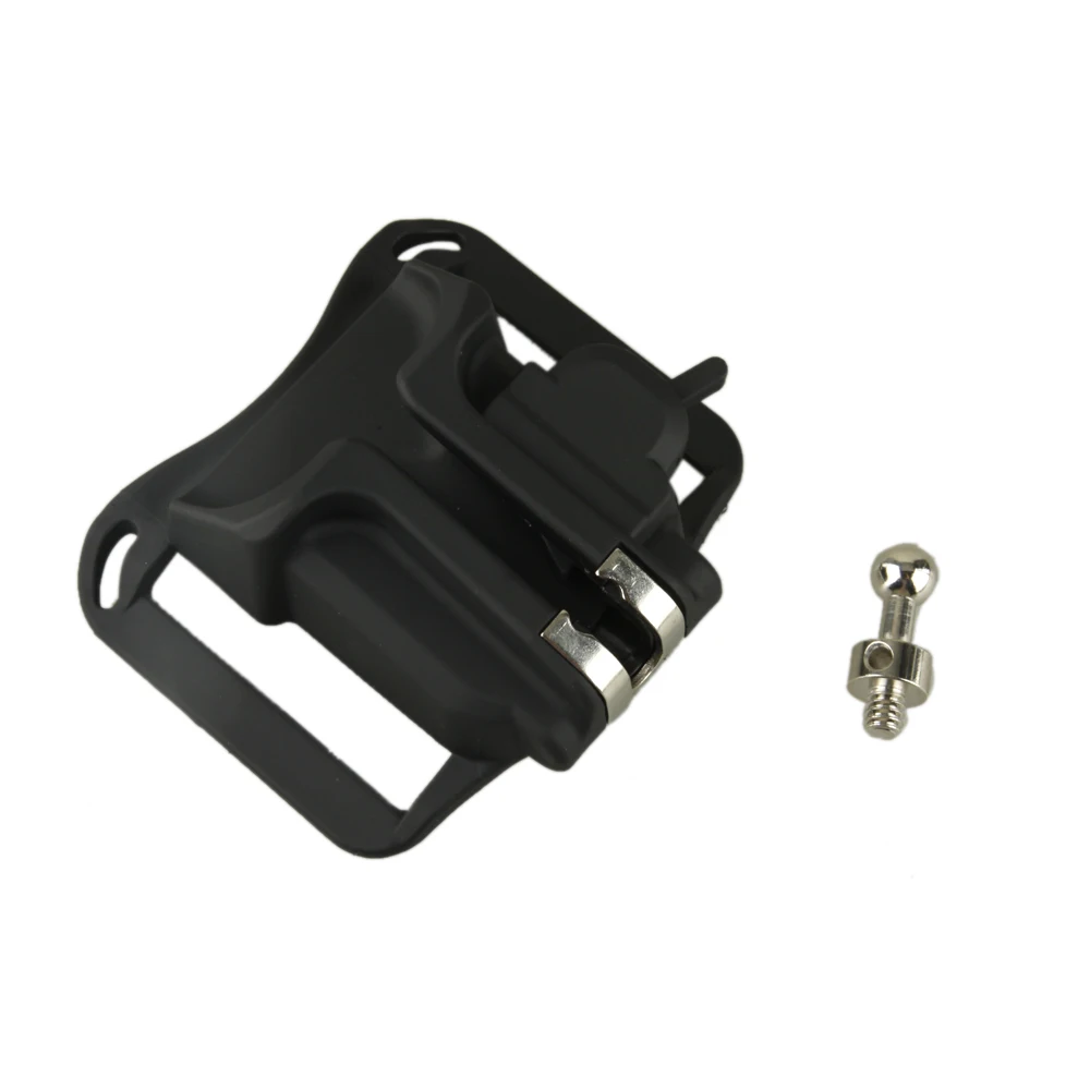 DSLR цифровая SLR Камера Талия паук ремень кобура быстрый ремень пряжка тусклый полированный поверхность с 1/4 "винт