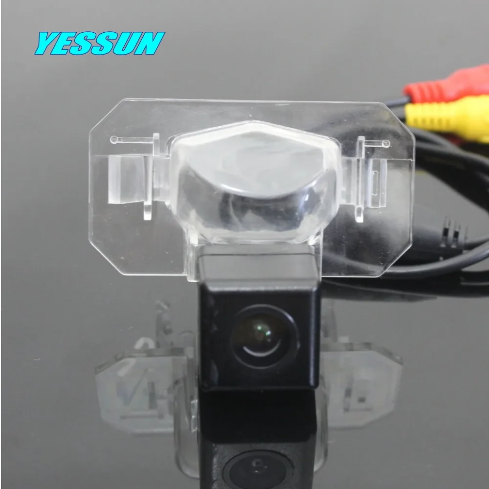 

Car Rearview Parking Camera For Honda CR-V CRV 2012-2015 HD Lens CCD Chip Night Vision Water Proof CAM