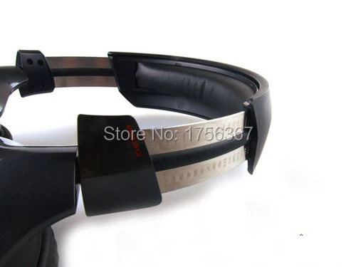 Original Handband replacement for Logitech G930 F450 headphones(Headband pad)Leather headband headset