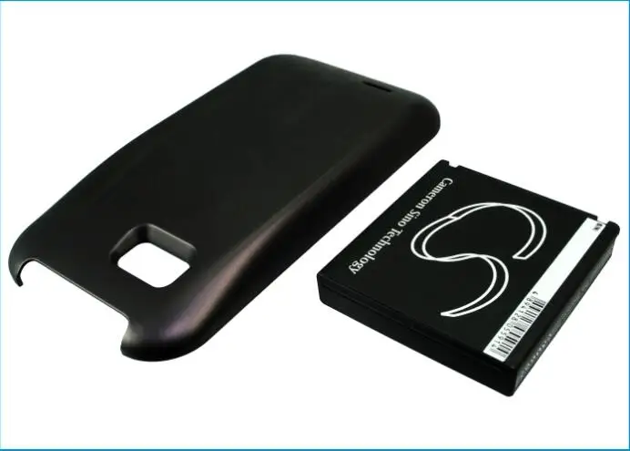 Cameron Sino 2400mAh battery for  LG Gray C800 myTouch Q myTouch Q 4G for T-MOBILE myTouch Q myTouch Q 4G  BL-48LN