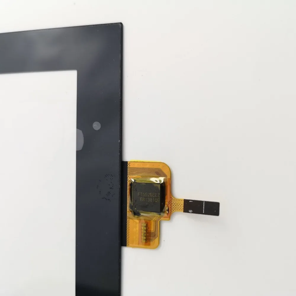 10.1\'\' FP-ST101SM026AKM-06X for Lenovo MIIX320-10ICR  Ideapad MIIX 320 MIIX320 Digitizer Panel Touch Screen 100% test
