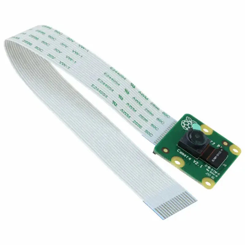 1 pcs x 913-2664 IMX219 Camera Sensor Raspberry Pi Platform CAMERA MODULE V2 Evaluation Expansion Board