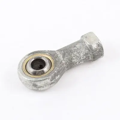 

Female Rod End SIL8(8mm) Modle Deep Groove Radial Ball Bearings
