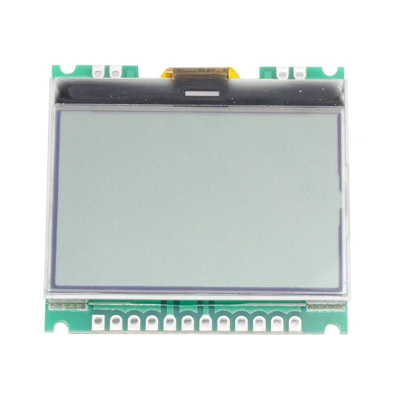 3.3V 5V 12864G-086-P Dot Matrix Module 12864 LCD Dispaly Module with Backlight COG