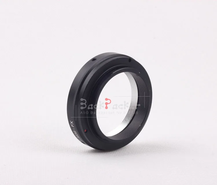 Camera Lens Adapter Ring L39 M39 Lens to For Fujifilm fuji X-Pro1 X-Pro2 X-Pro3 XE1 XE2 XE3 XE4 XA1 XA2 XA3 XA5 XM1