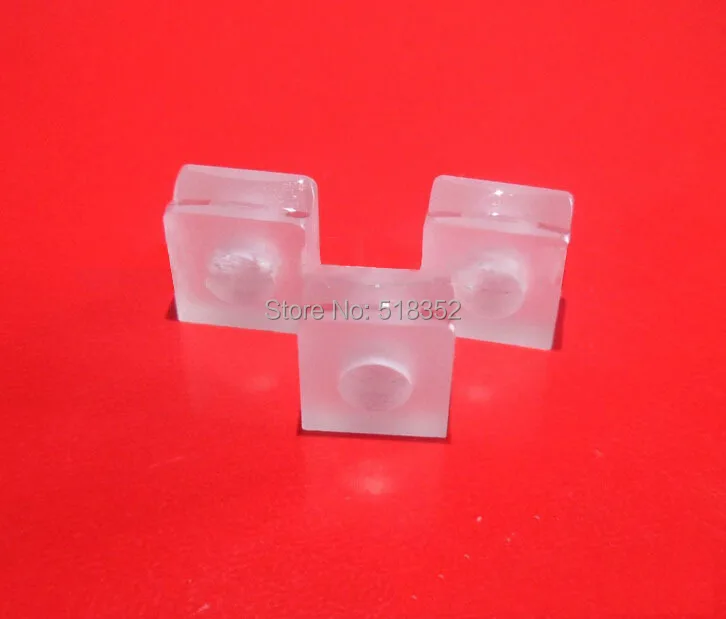 15EC80B701 20EC090A702 18EC80A702 Makino Diamond Wire Guide Sapphire Set of 3 pcs for WEDM-Low Speed Wire Cutting Machine Parts