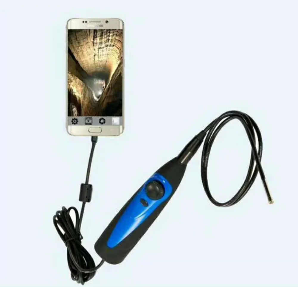

5.5MM For Android OTG Mobile Endoscope