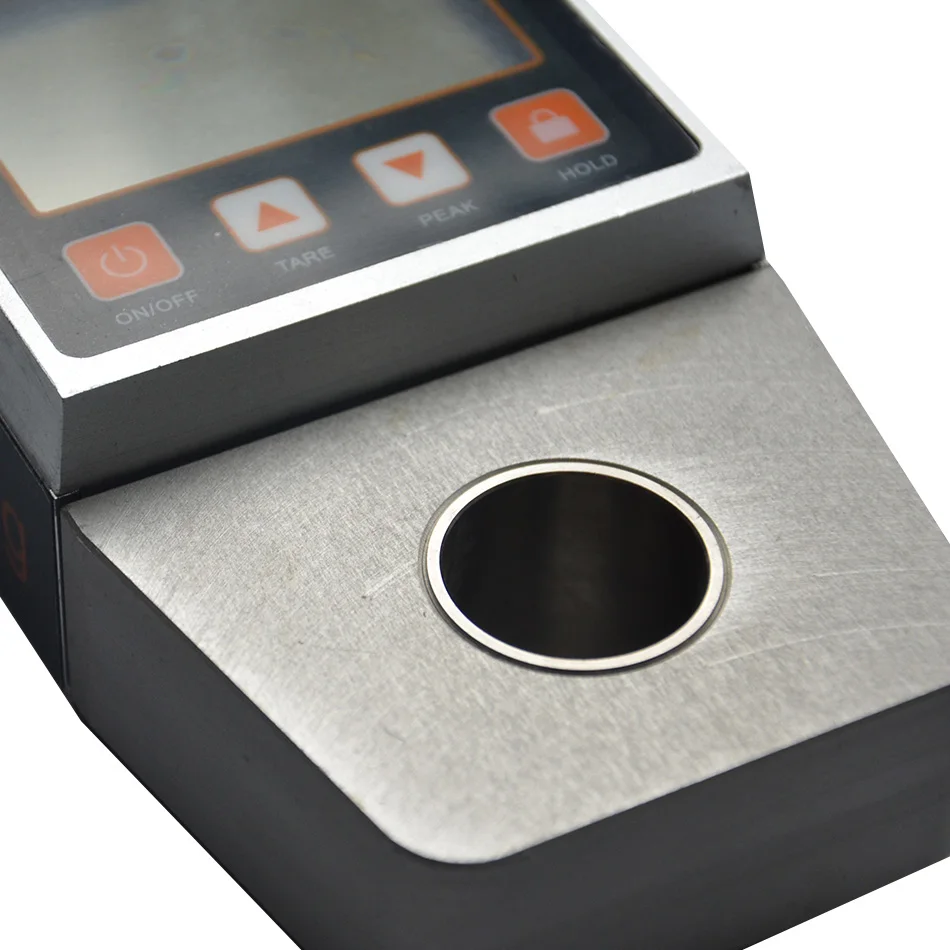 ขายร้อนดิจิตอล3T Crane Scale ความแม่นยำสูงเครื่องชั่งน้ำหนัก LCD เครื่องชั่งแบบแขวน3000KG คุณภาพสูงเครื่องชั่งน้ำหนักอิเล็กทรอนิกส์