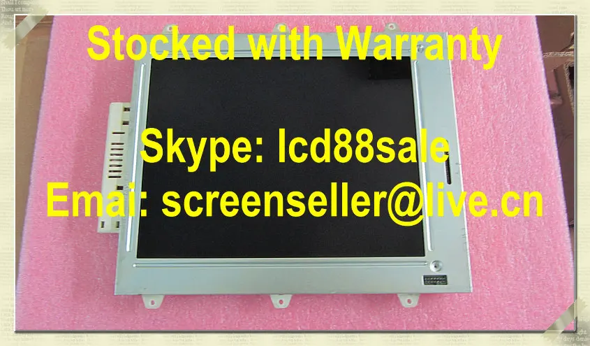 E LM64P64 LCD industrial