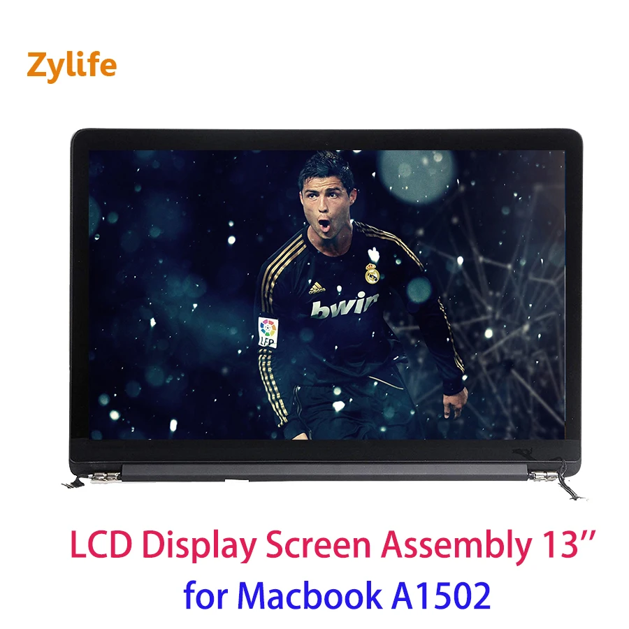 

For Macbook Pro Retina 13'' A1502 661-02360 2015 LCD Display Screen Assembly EMC:2835