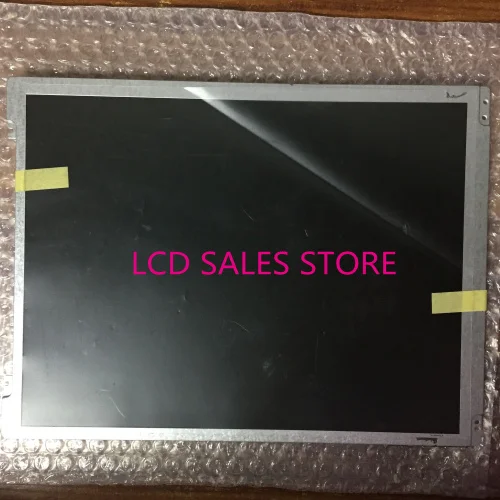 M104GNX1 10.4 INCH INDUSTRIAL  DISPLAY SCREEN 1024*768  TFT  ORIGINAL