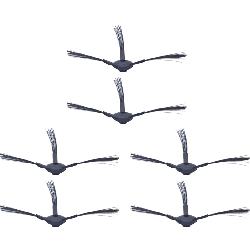 Robot GUTREND phần bàn chải cạnh bên BỘ lọc HEPA Chổi Lau Nhà vải cho GUTREND 220 200 Aqua G200B G220W G300W Robot hút bụi các bộ phận