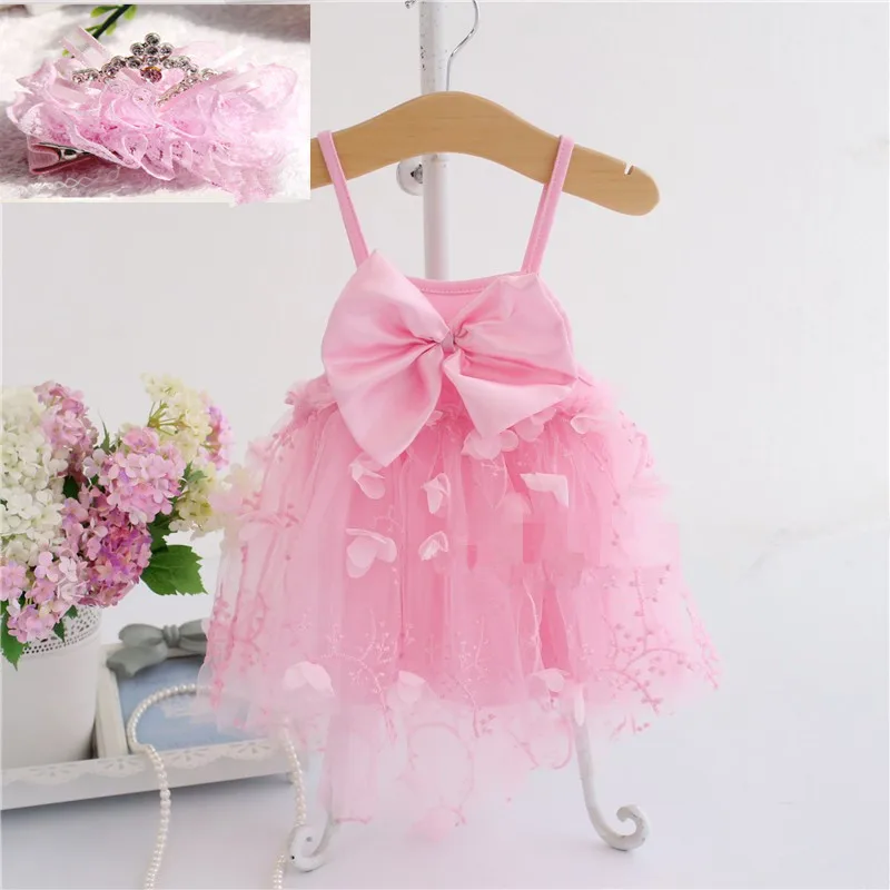 

reborn babies dolls girl clothes dollmai vogue popular net yarn fairy dress with lovely headdress for 50-57cm doll accessories