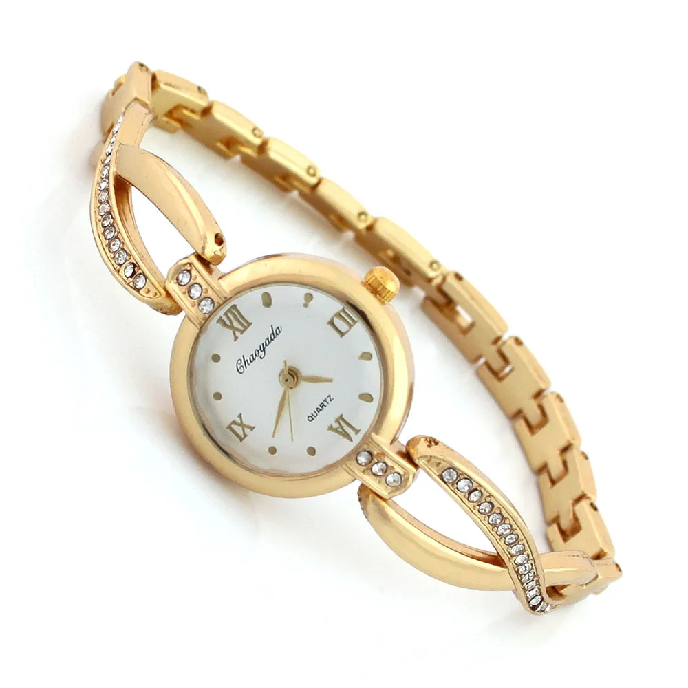 New Fashion Luxury Quartz Bracelet Watches Women Ladies Female Clock Montre Femme Relogios Feminino Wrist Watch Gifts