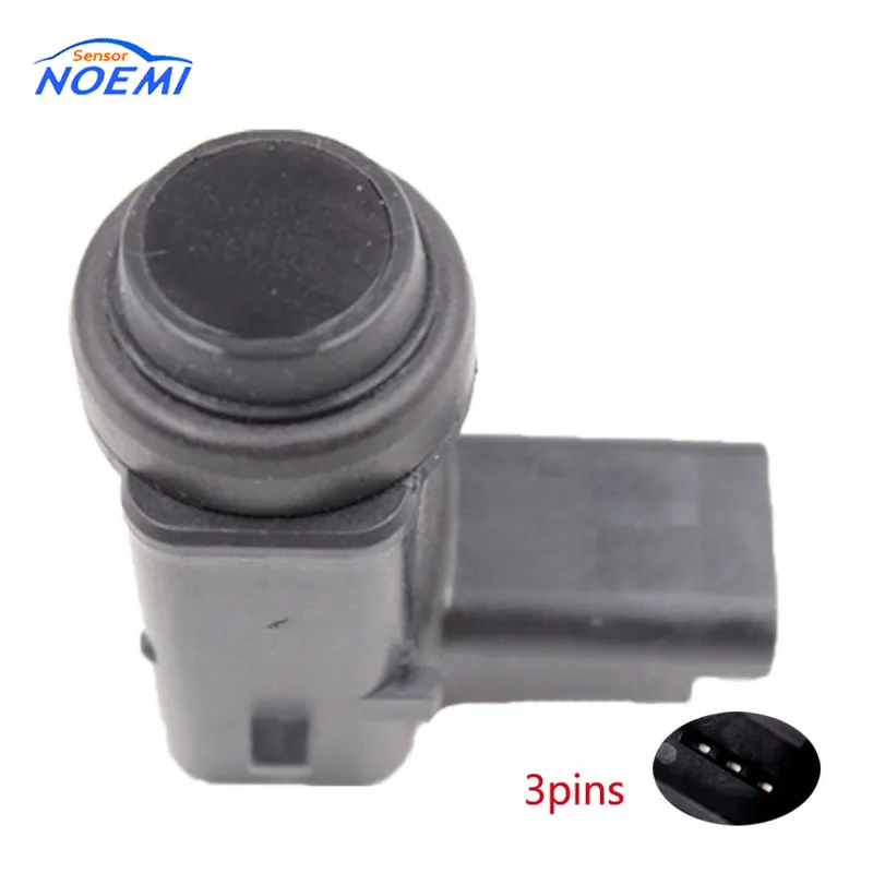 YAOPEI Best Quality Parking PDC Sensor For Peugeot 407 SW Citroen Renault 0263003442 9650935277 9663649877XT 6590.88