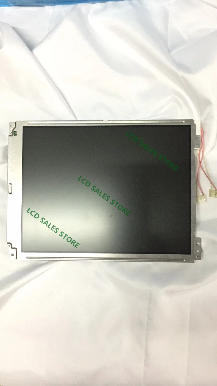 Usado 10.4 polegadas 800*600 tft ccfl lvds 20 pinos