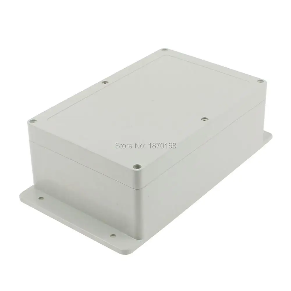 

276mmx150mmx87mm Waterproof Junction Box Terminal Connecting Box Enclosure