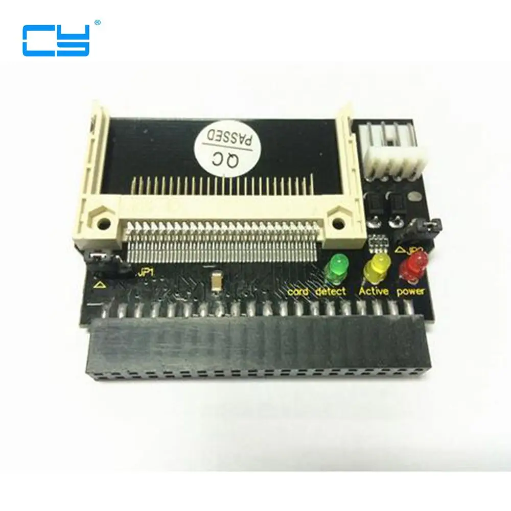 Адаптер для жесткого диска CF-44 Pin 2,5 IDE