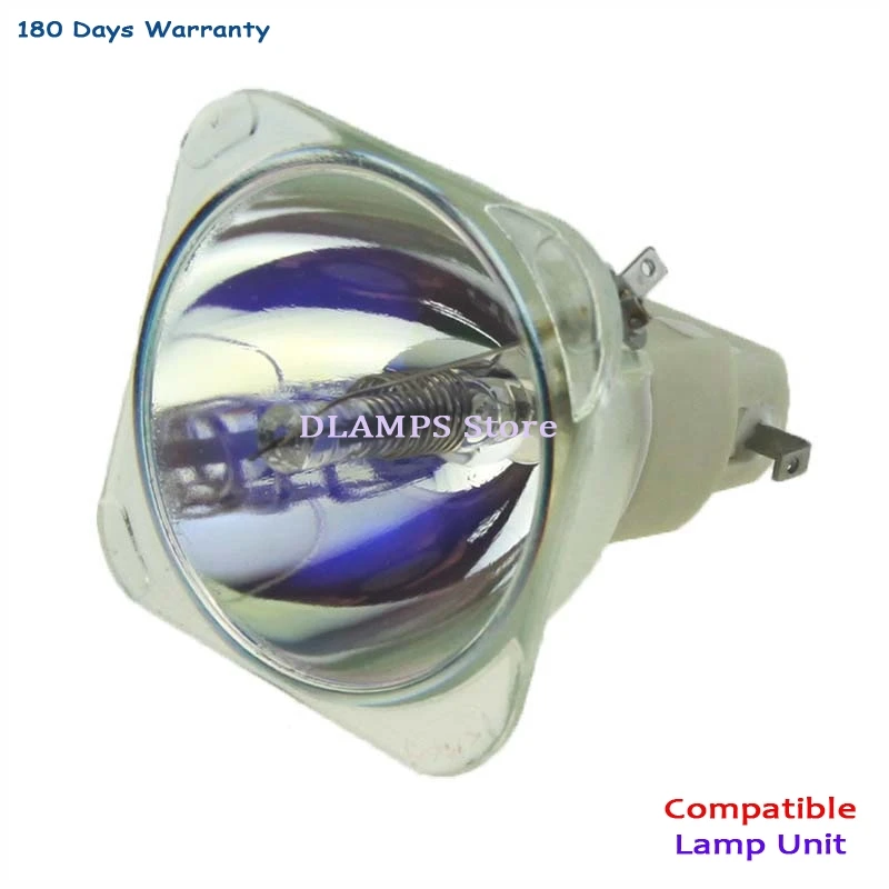 Free Shipping RLC-026 Replacement Bulbs  for Viewsonic PJ508D PJ568D PJ588D with 6 Months Warranty