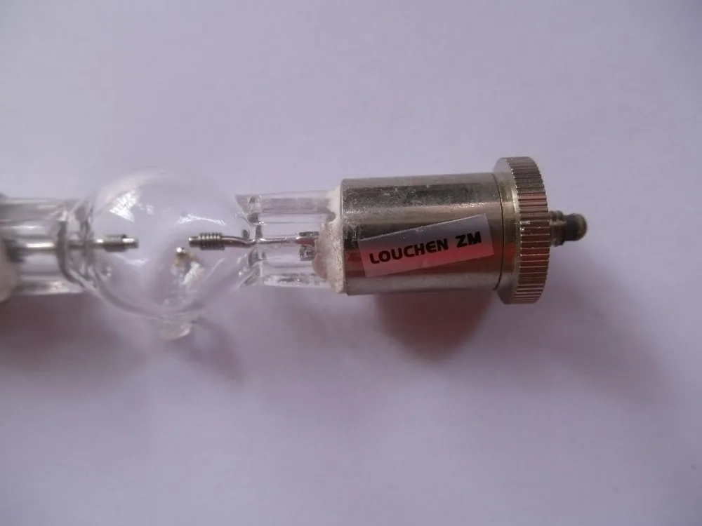 LOUCHEN ZM  575/DE 575W Stage Lamp  95V Scan  Metal Halide Bulb