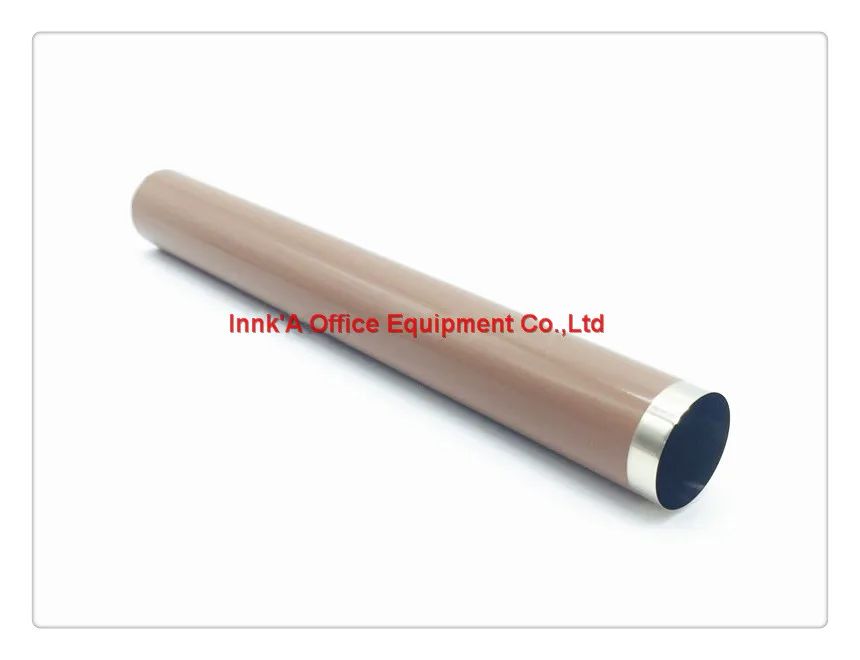 100% High quality Metal fuser film FM4-6495 Fuser Fixing Film Sleeve for Canon IR1730 1730iF IR1740 1740iF IR1750 1750iF