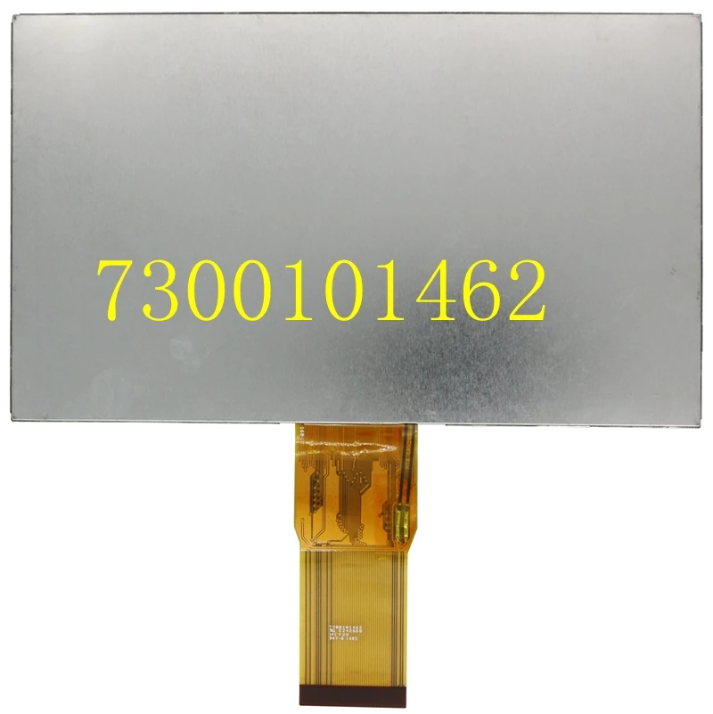 7 inch HD LCD screen 7300101463, 7300101462, 73002017512e 7300130906