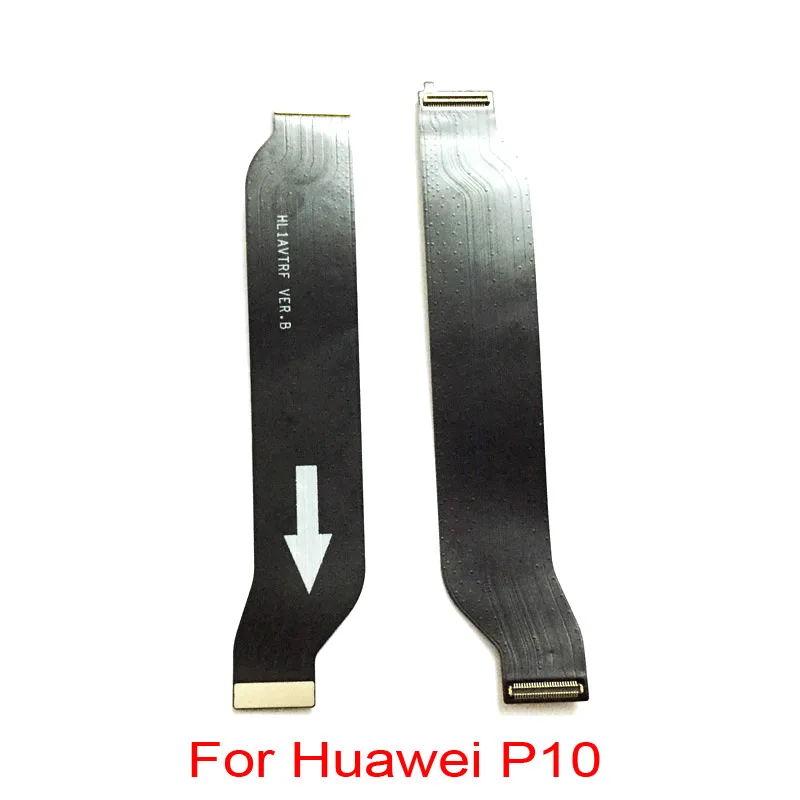 New Main Motherboard Connector Board Flex Cable For Huawei Honor 9 10 20 30 30S Lite / P9 P10 P20 P30 Lite / Mate 10 20 Lite