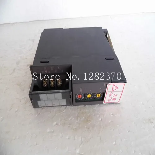 

[BELLA] Japan's new original authentic spot - module QJ61BT11N