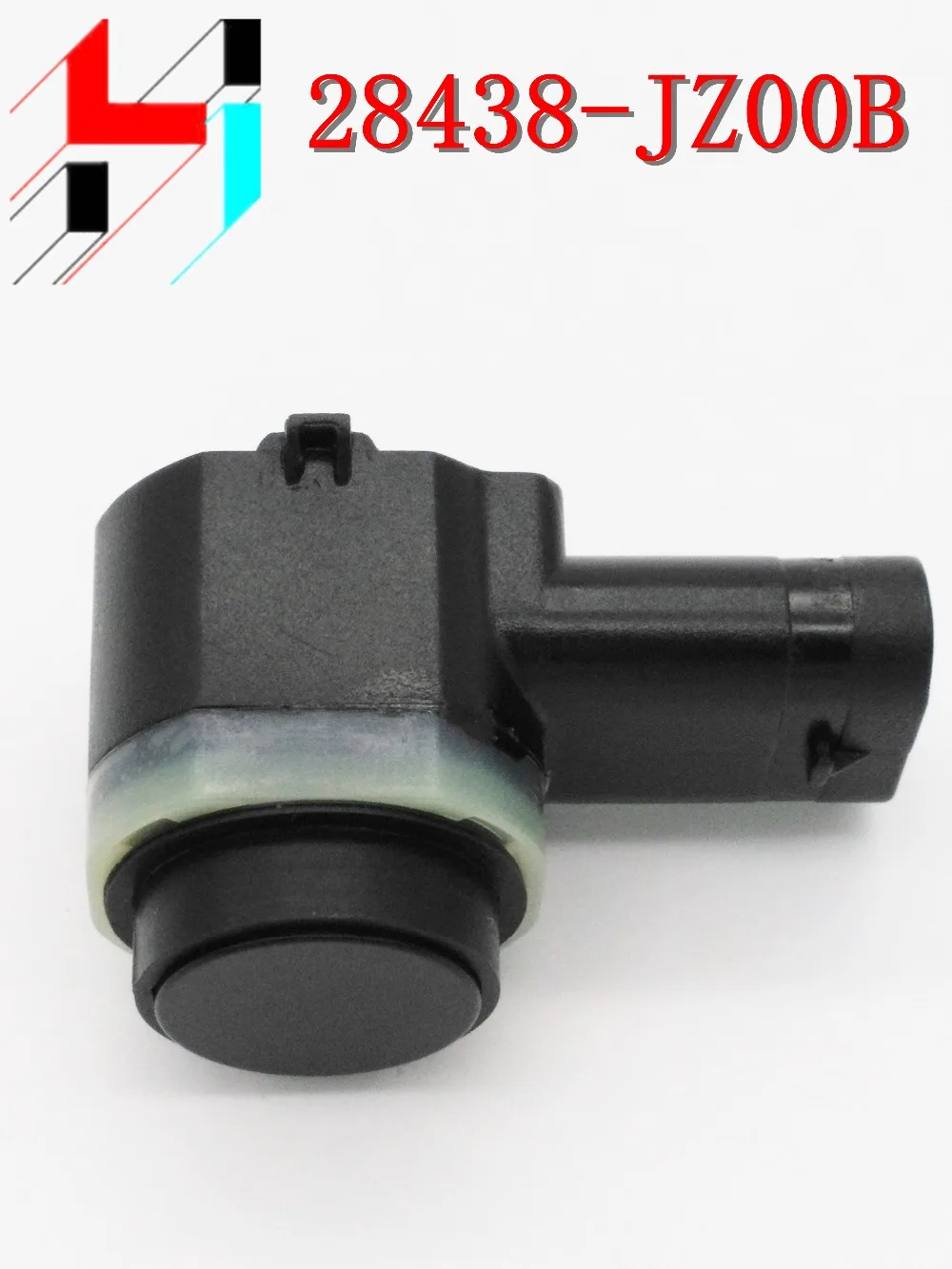 28438-JZ00B 28438JZ00B For C30 C70 S60 S80 V70 XC70 XC90 PDC Parking Sensor Car Auto Parts 2008-2015